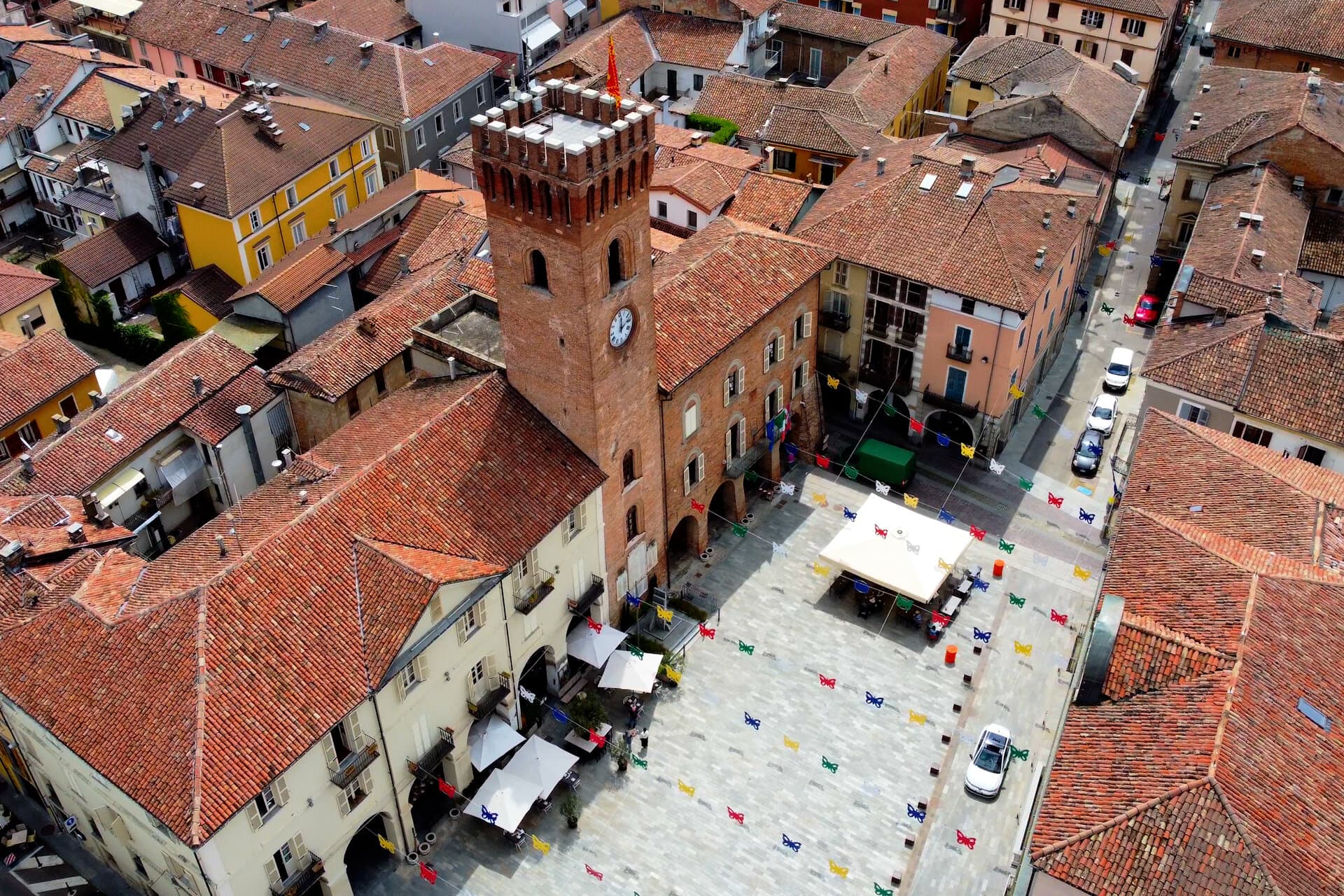 Nizza Monferrato — photo 5