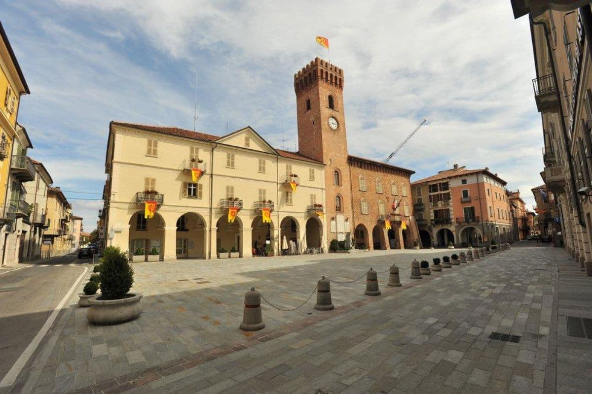 Nizza Monferrato — photo 6