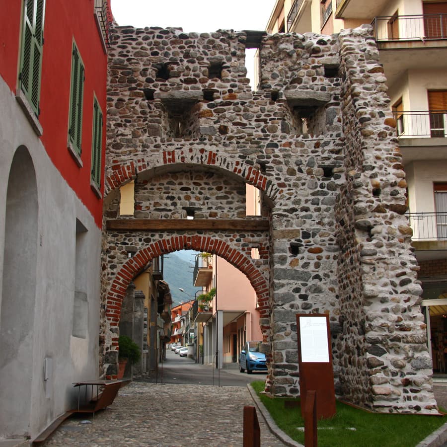 Omegna — photo 4
