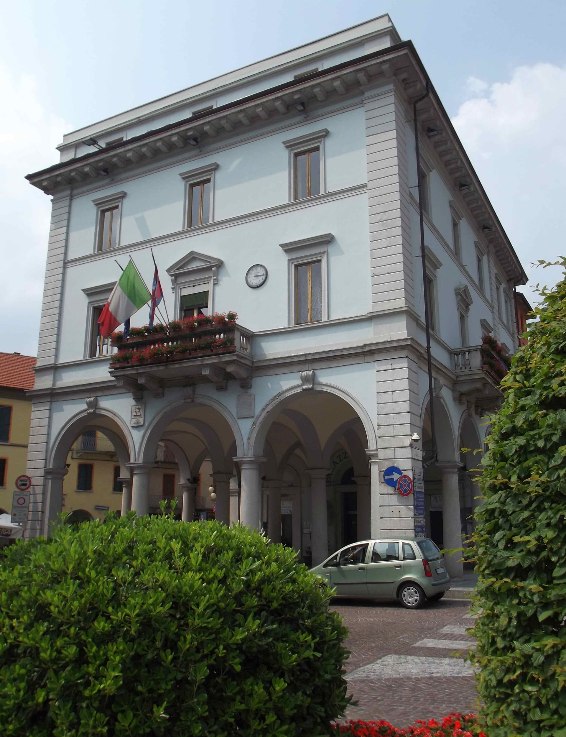 Omegna — photo 3