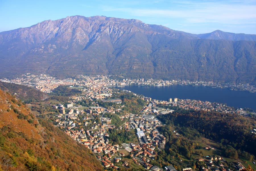 Omegna — photo 5