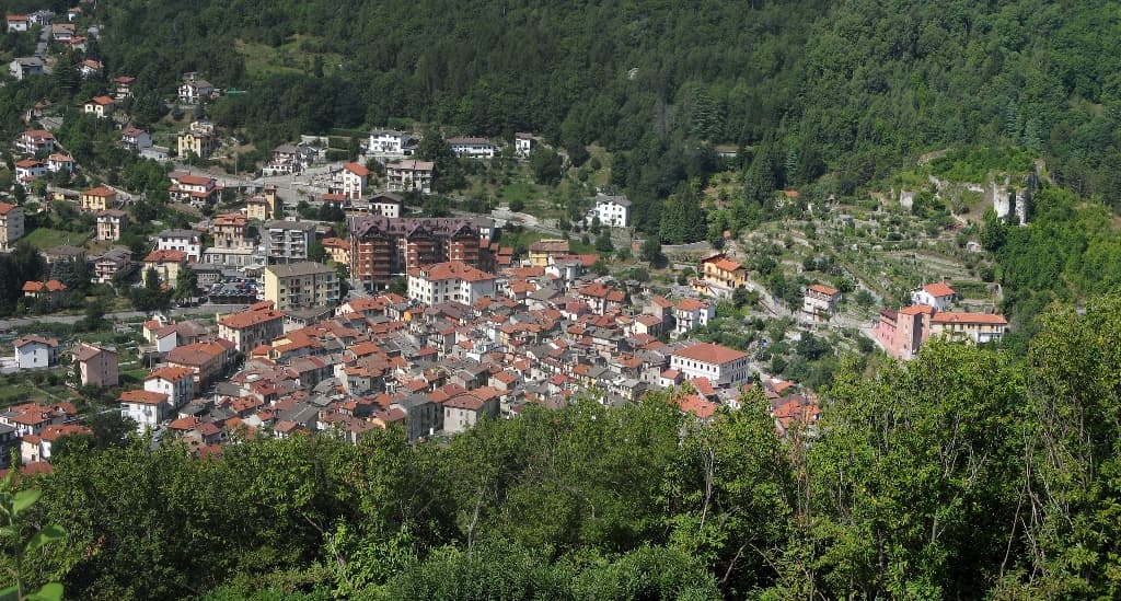 Ormea — photo 3