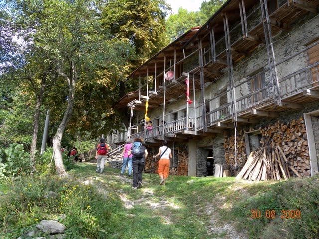 Ormea — photo 5