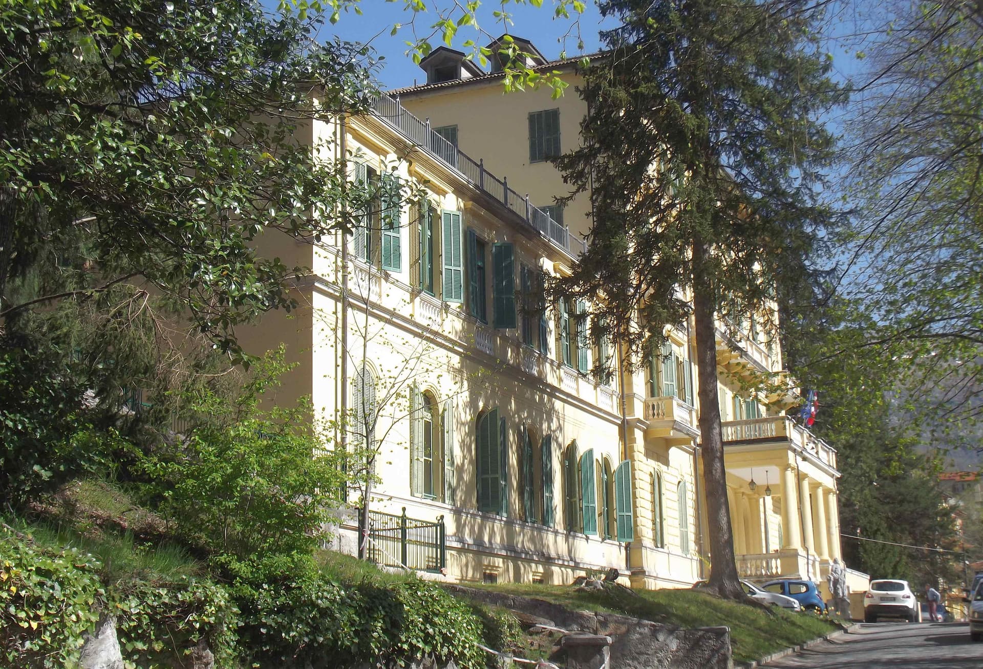 Ormea — photo 2