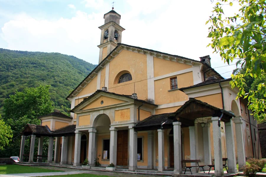 Ornavasso — photo 5