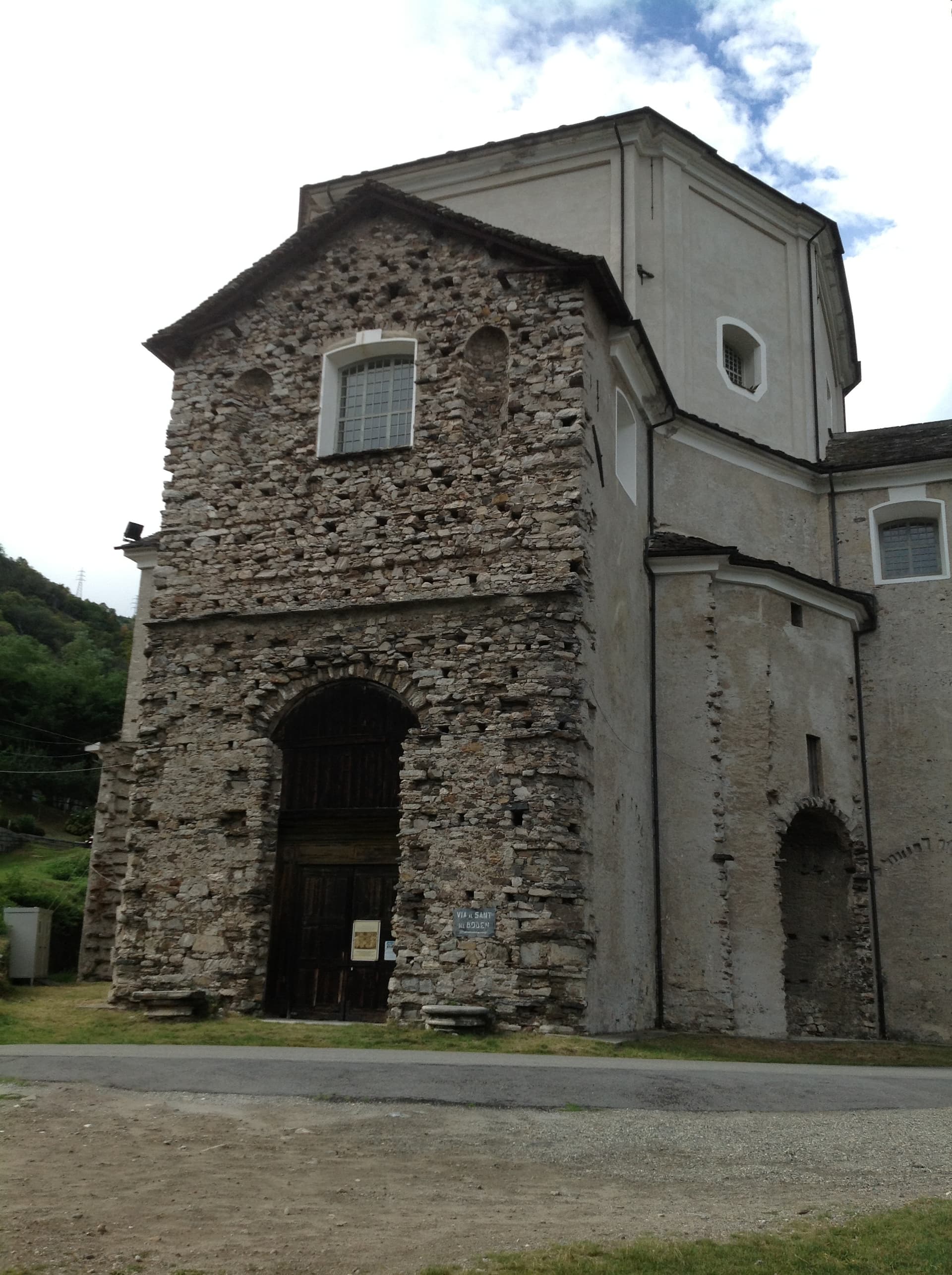 Ornavasso — photo 2