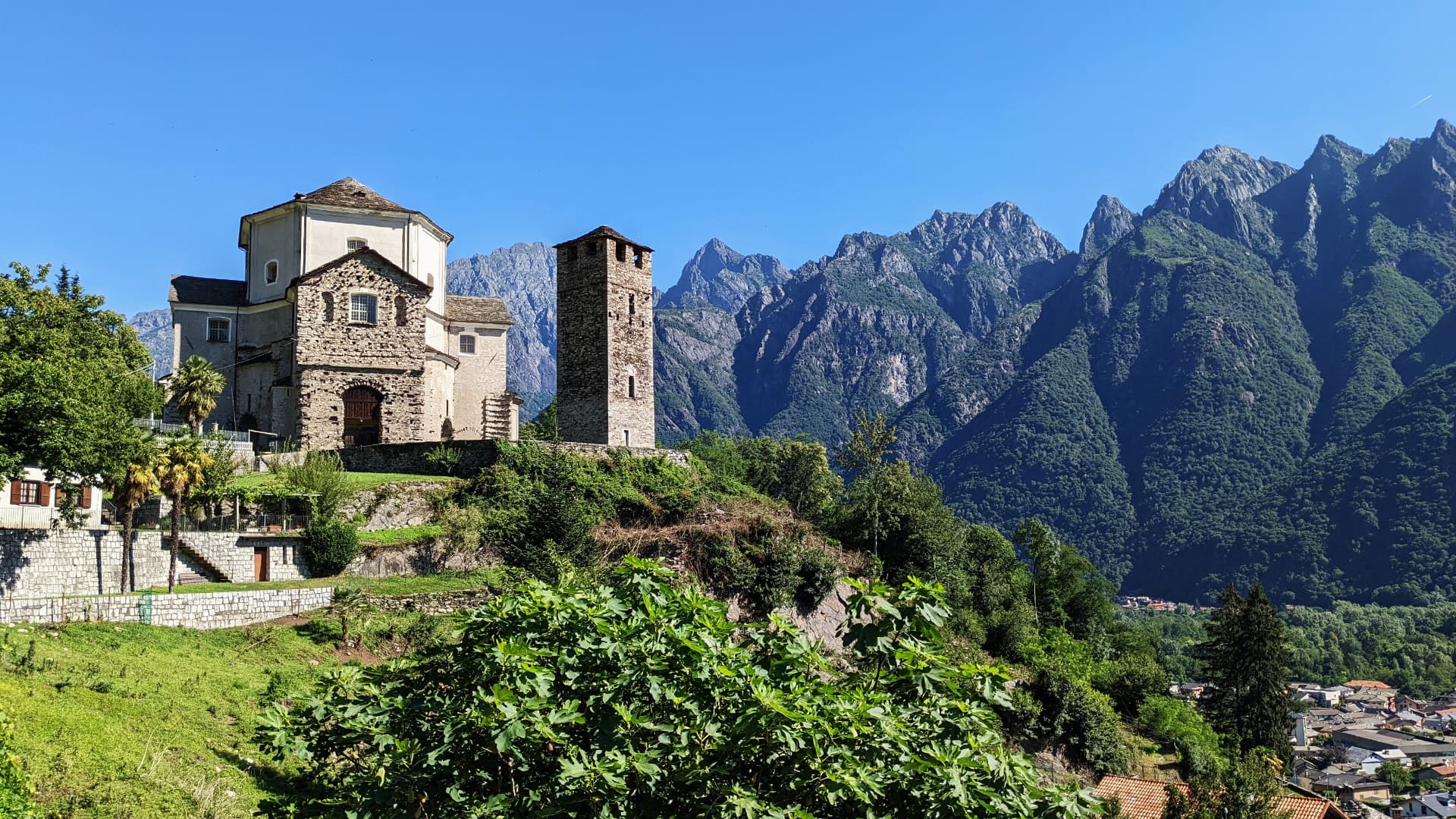 Ornavasso — photo 4