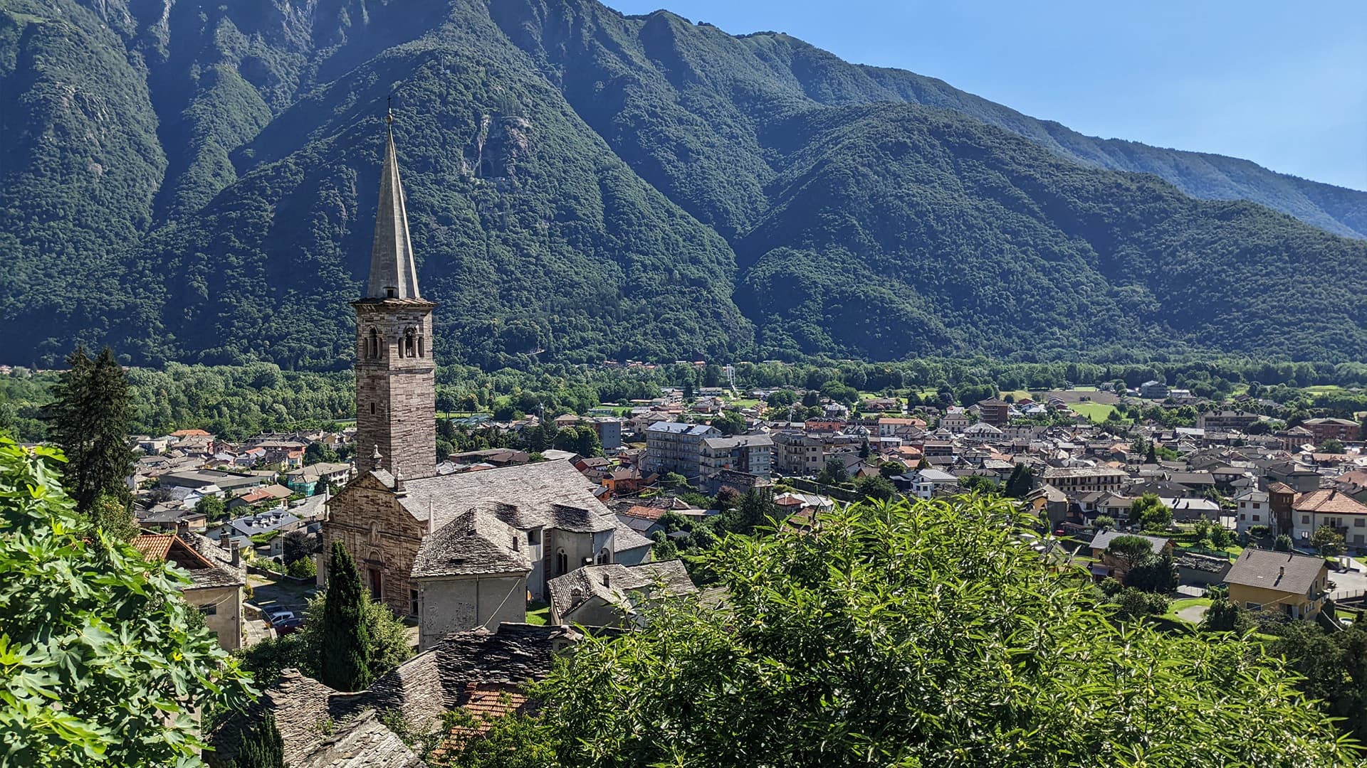Ornavasso — photo 3