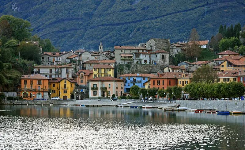 Ornavasso — photo 6