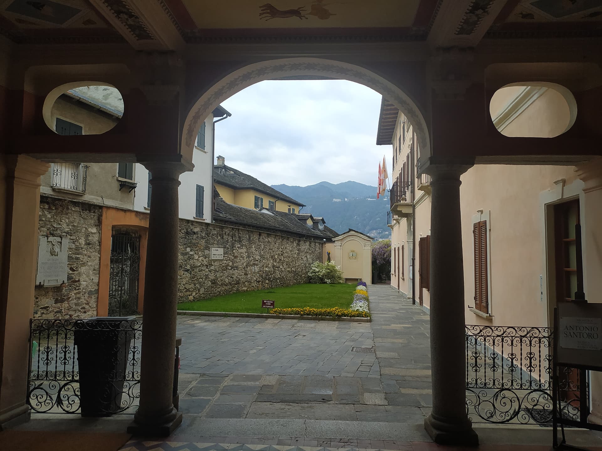 Orta San Giulio — photo 2