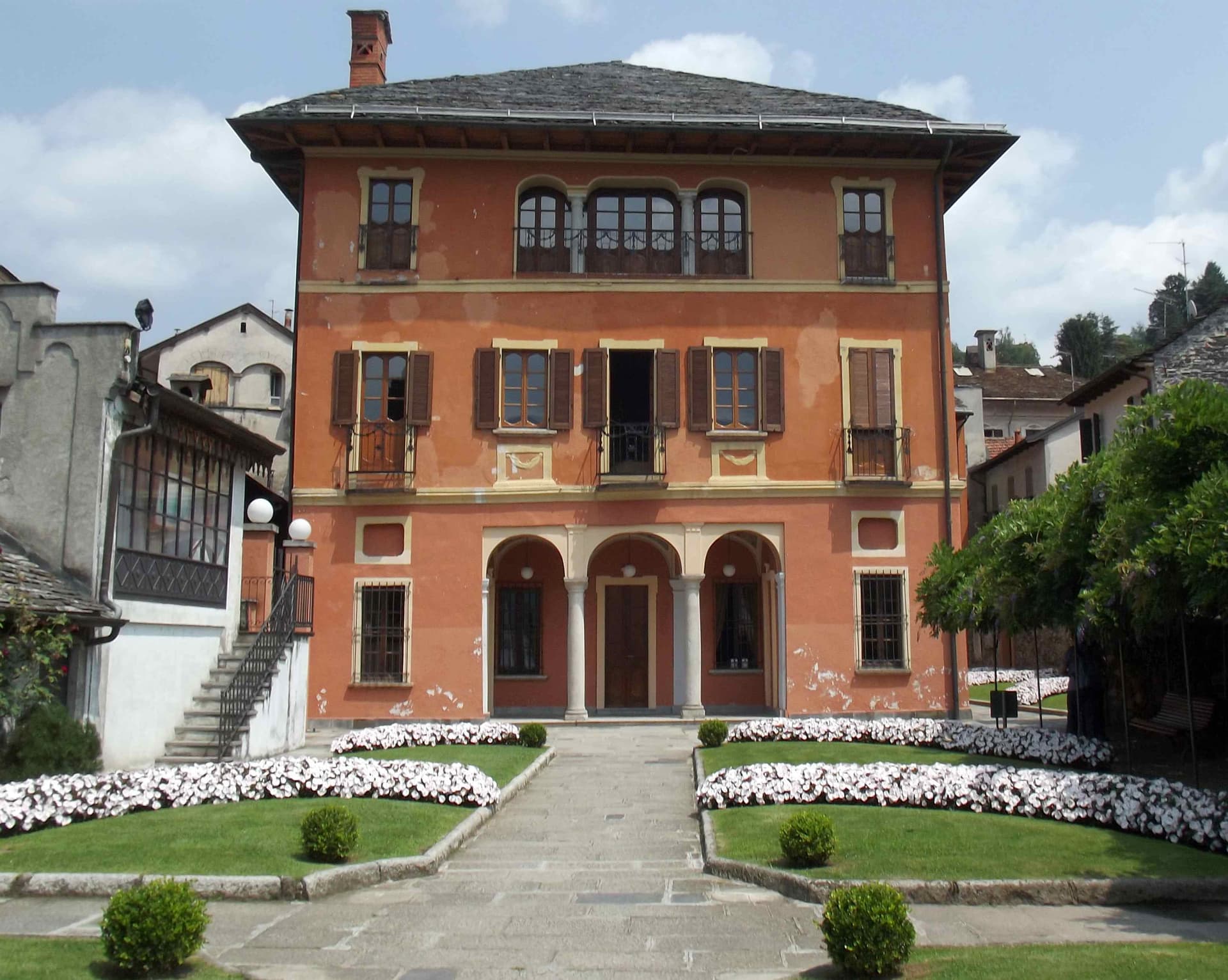 Orta San Giulio — photo 4