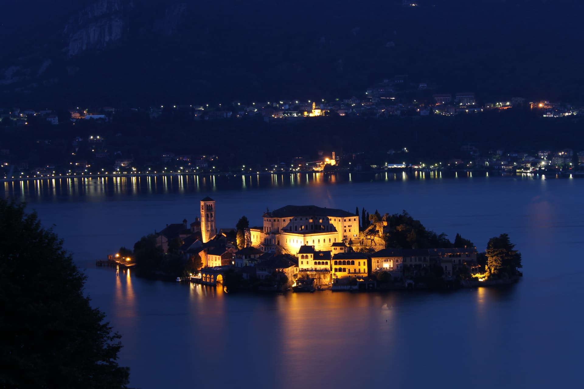 Orta San Giulio — photo 3
