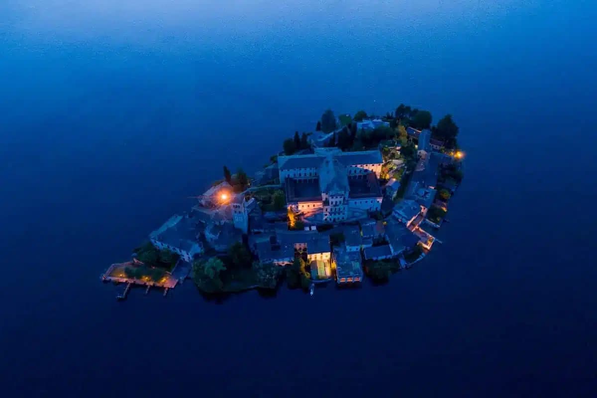 Orta San Giulio — photo 10