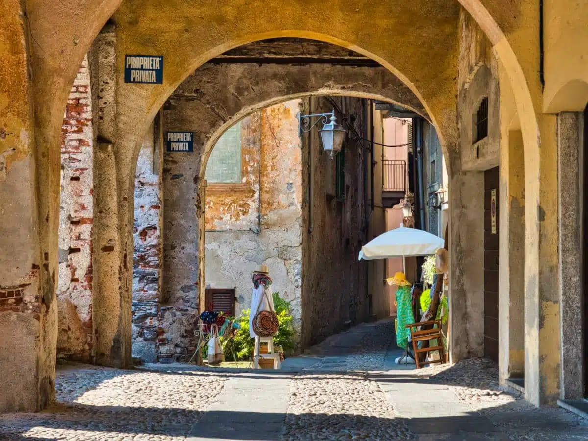 Orta San Giulio — photo 7