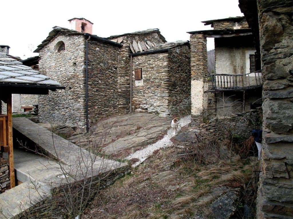 Ostana — photo 2