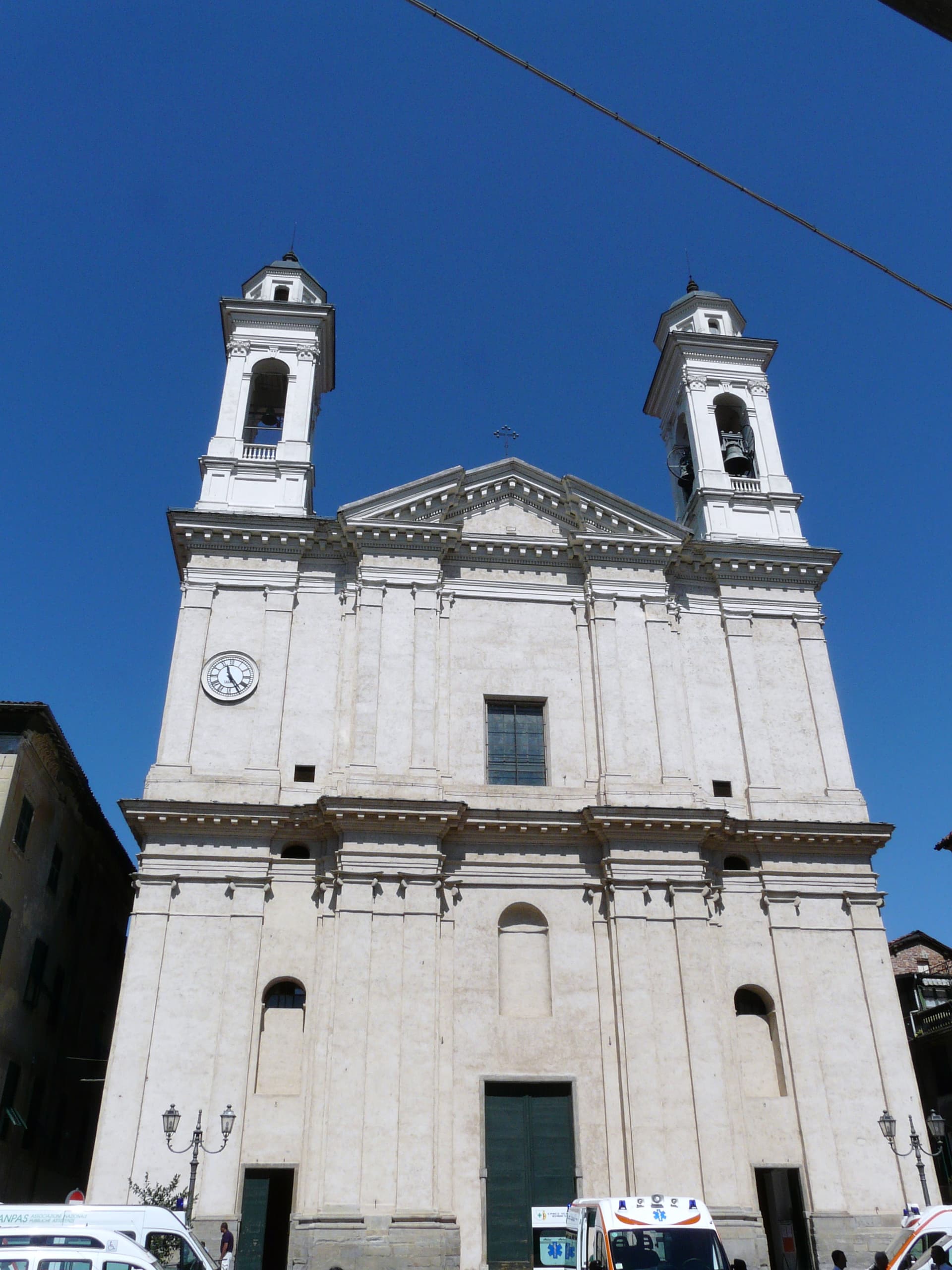 Ovada — photo 4