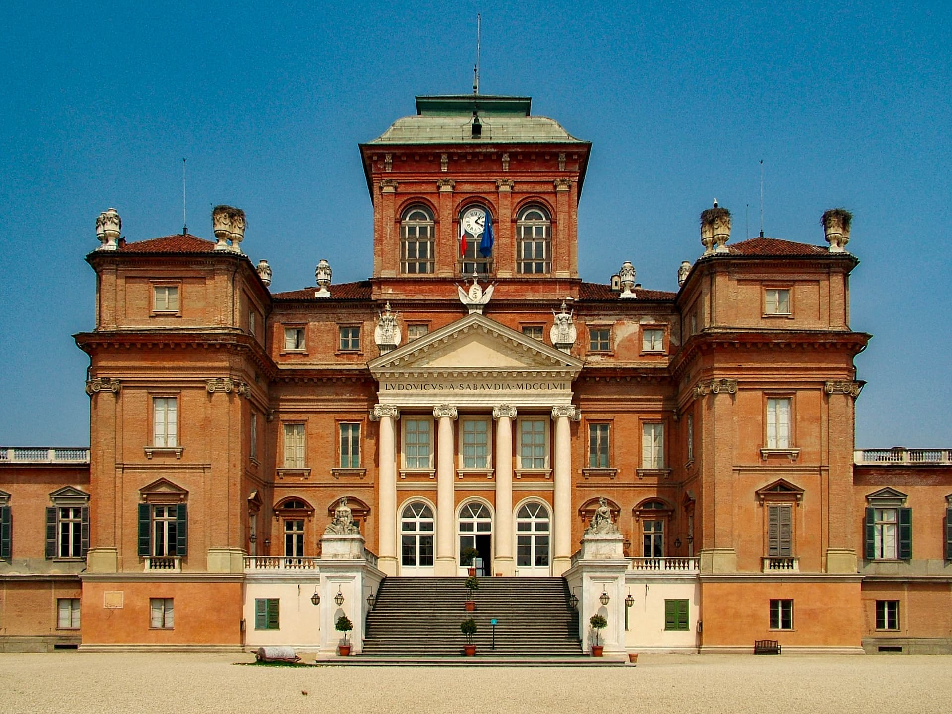 Racconigi — photo 2