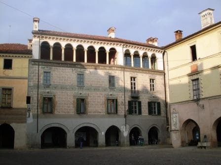 Racconigi — photo 4