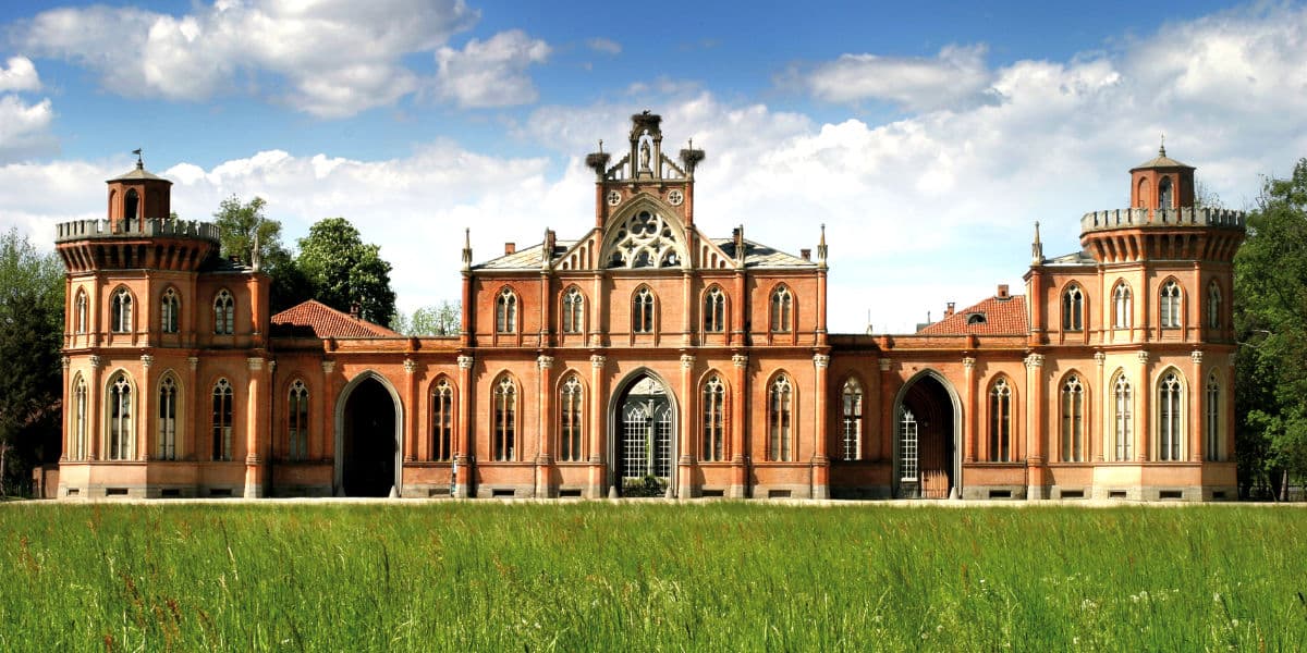 Racconigi — photo 3