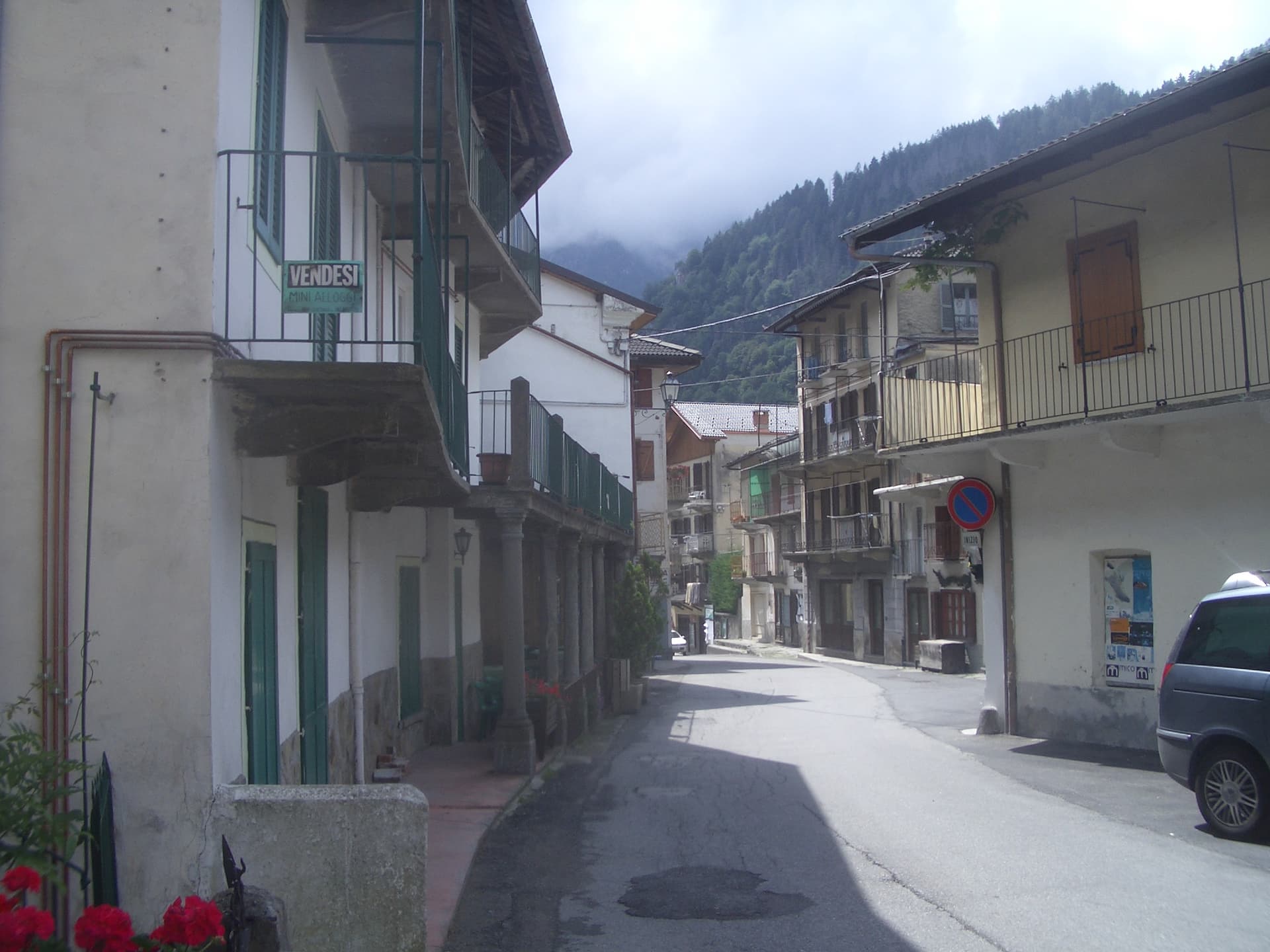 Ronco Canavese — photo 3