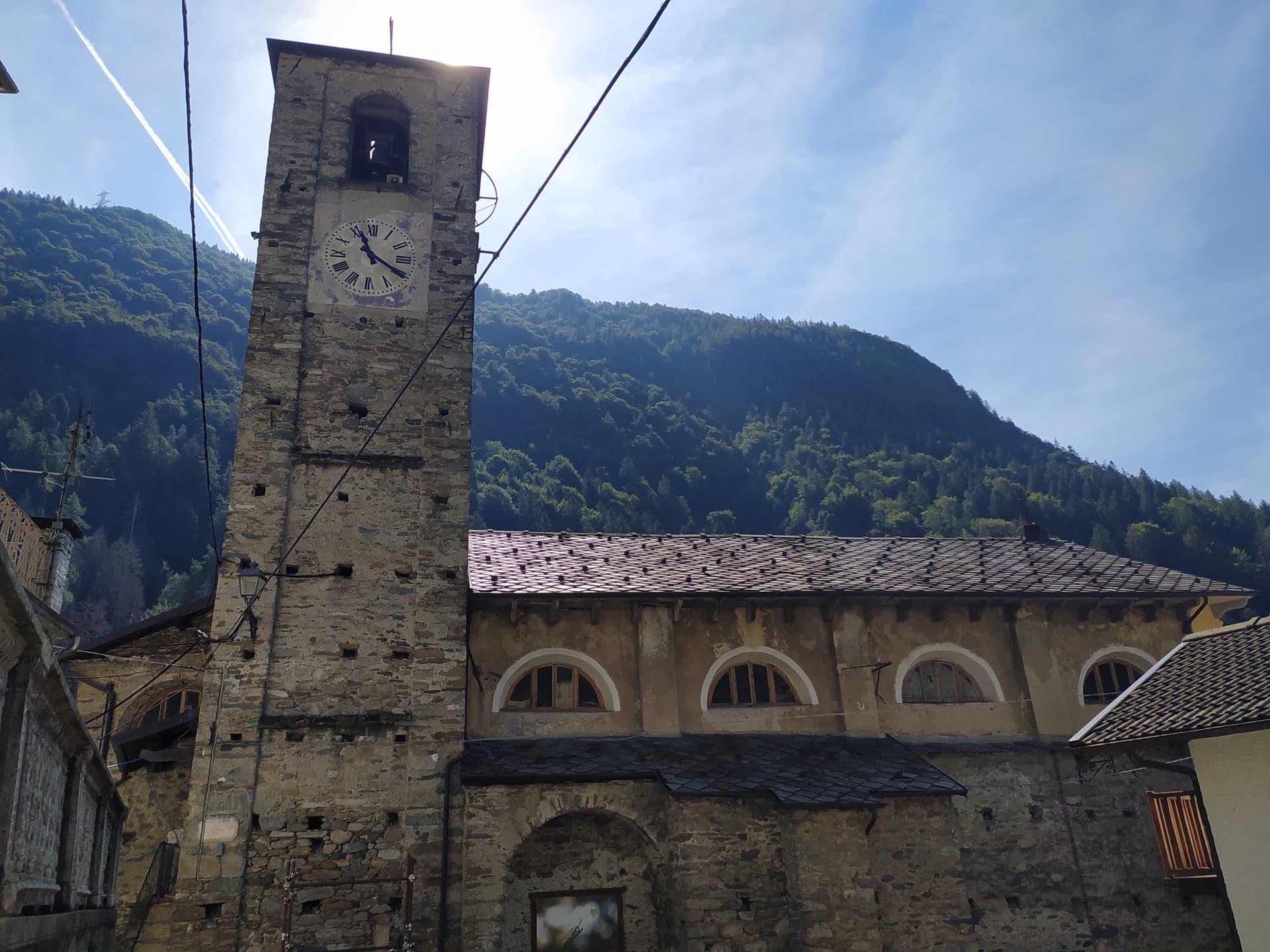Ronco Canavese — photo 2