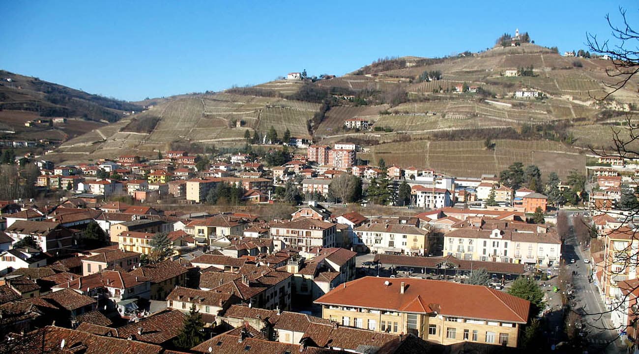 Santo Stefano Belbo — photo 4