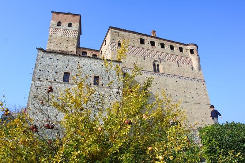 Serralunga d'Alba — photo 4