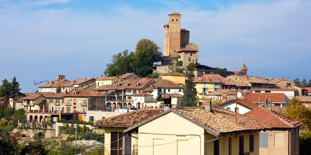 Serralunga d'Alba — photo 2