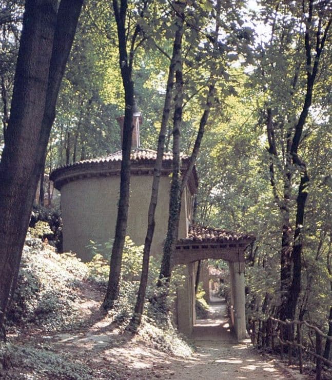 Serralunga di Crea — photo 5