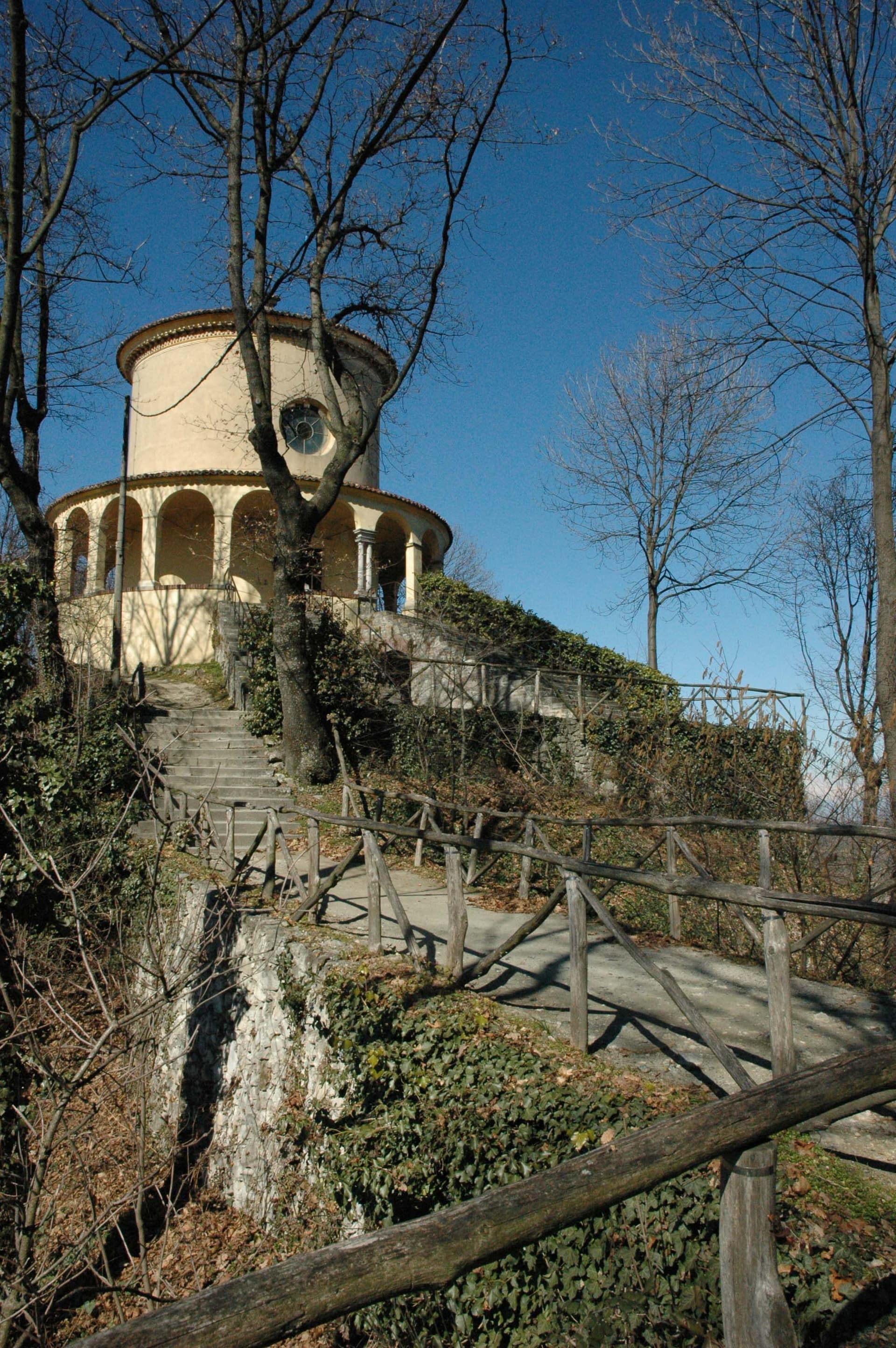 Serralunga di Crea — photo 2
