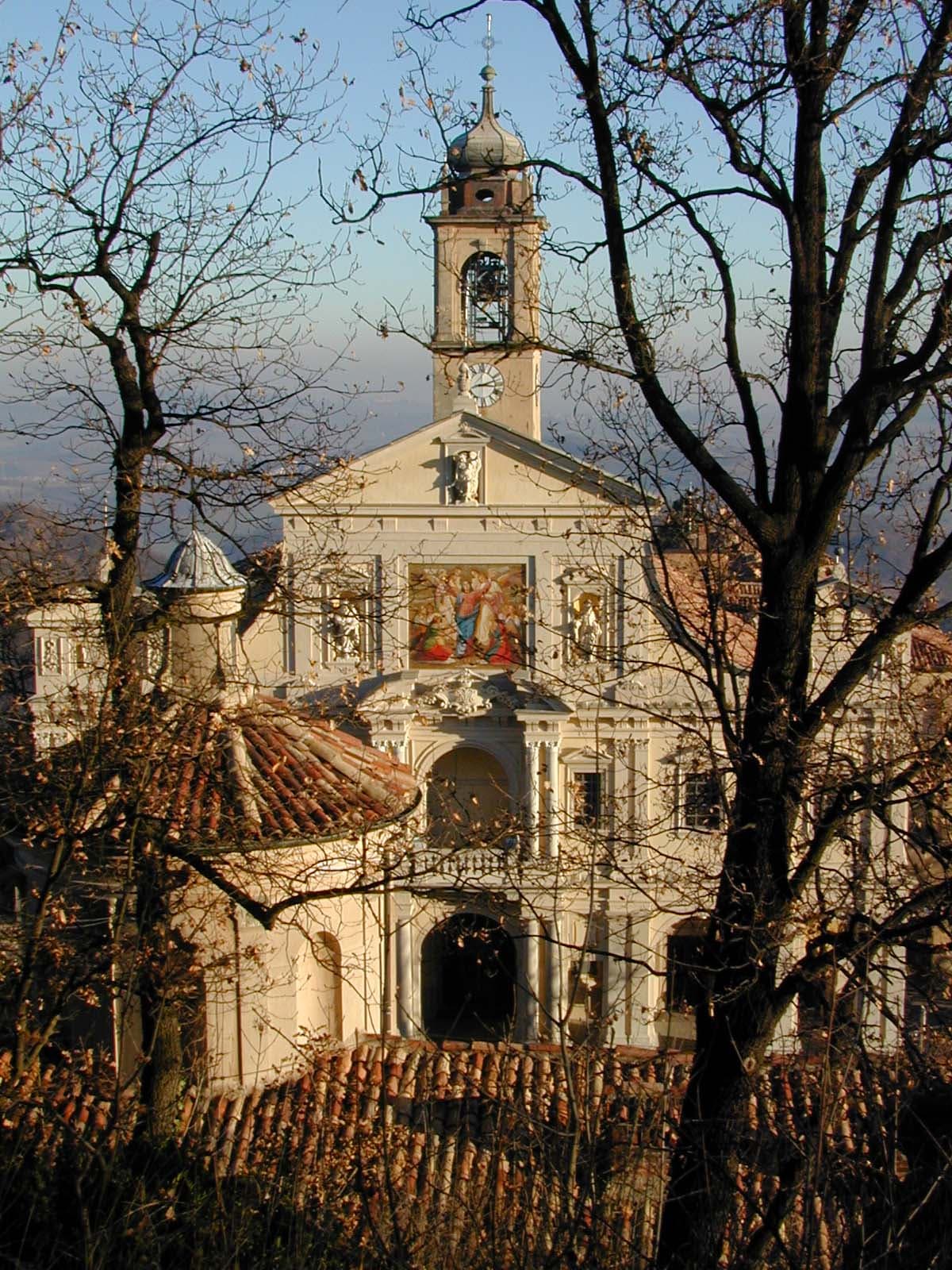 Serralunga di Crea — photo 4