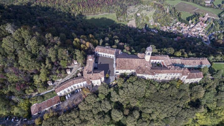 Serralunga di Crea — photo 6