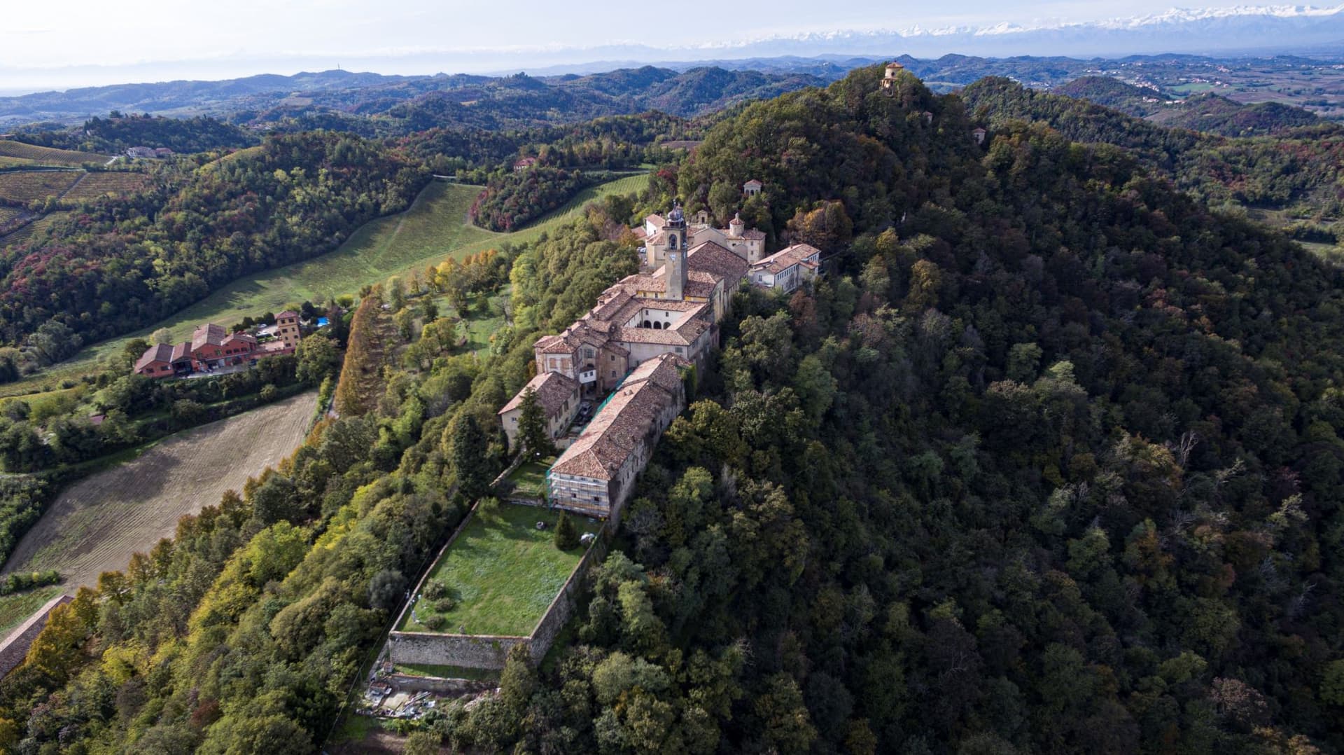 Serralunga di Crea — photo 3