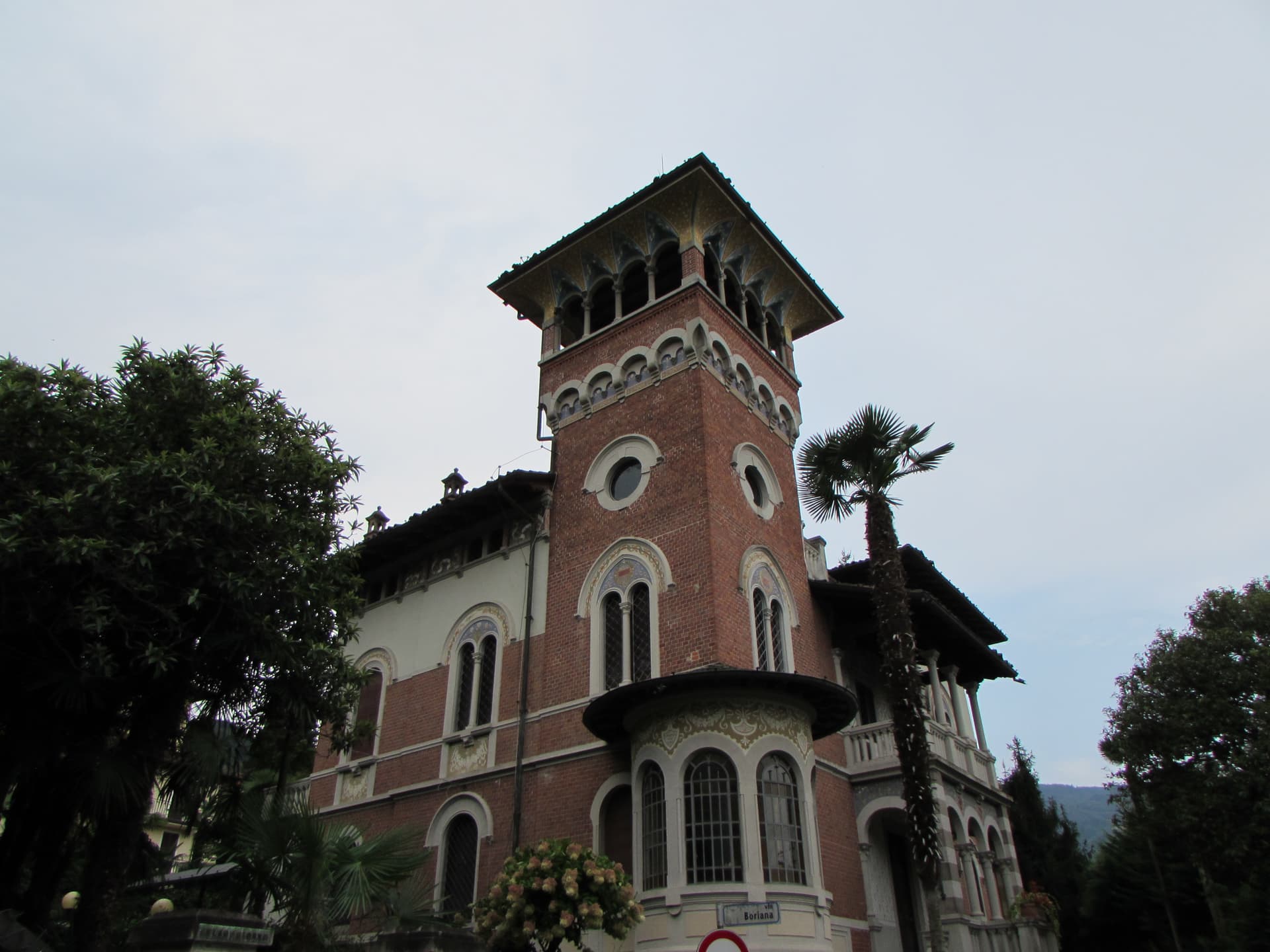 Stresa — photo 3