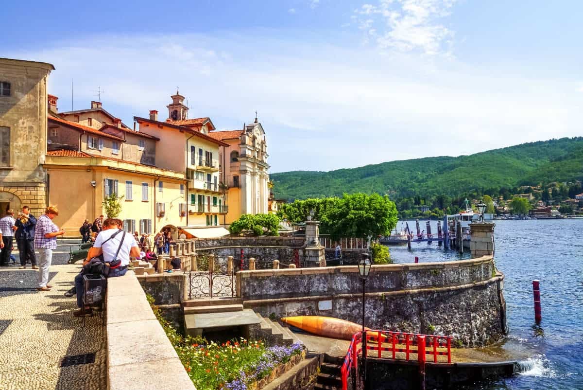Stresa — photo 9