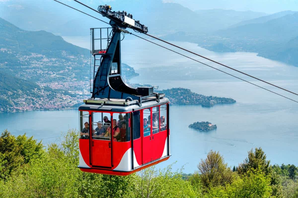 Stresa — photo 10
