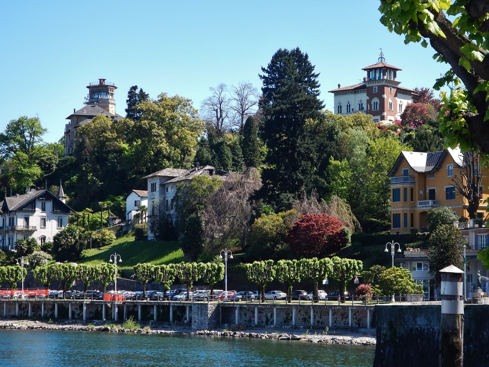 Stresa — photo 2