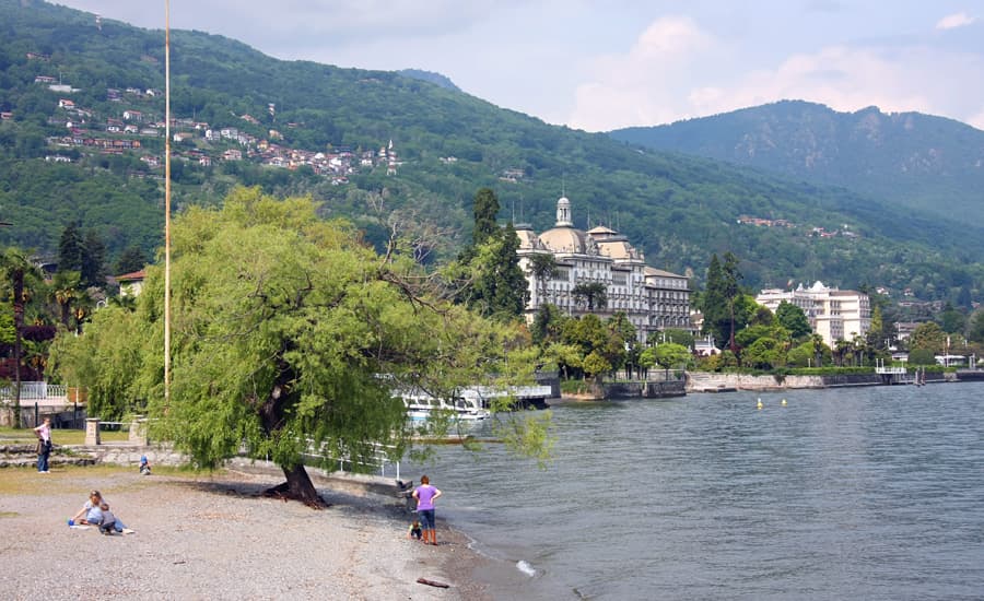 Stresa — photo 4