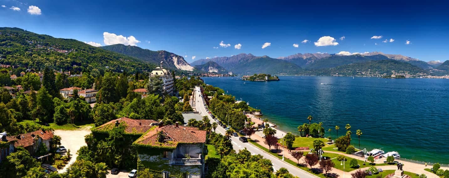 Stresa — photo 6