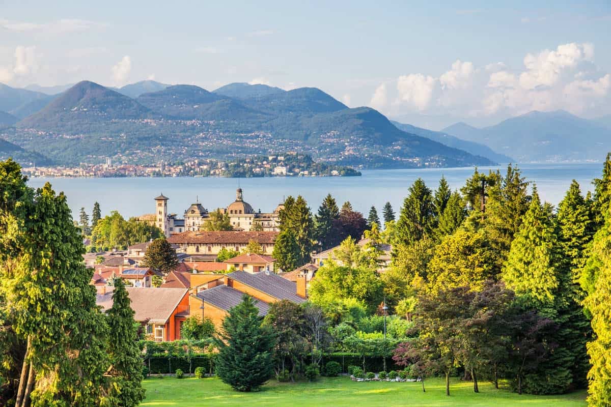 Stresa — photo 7
