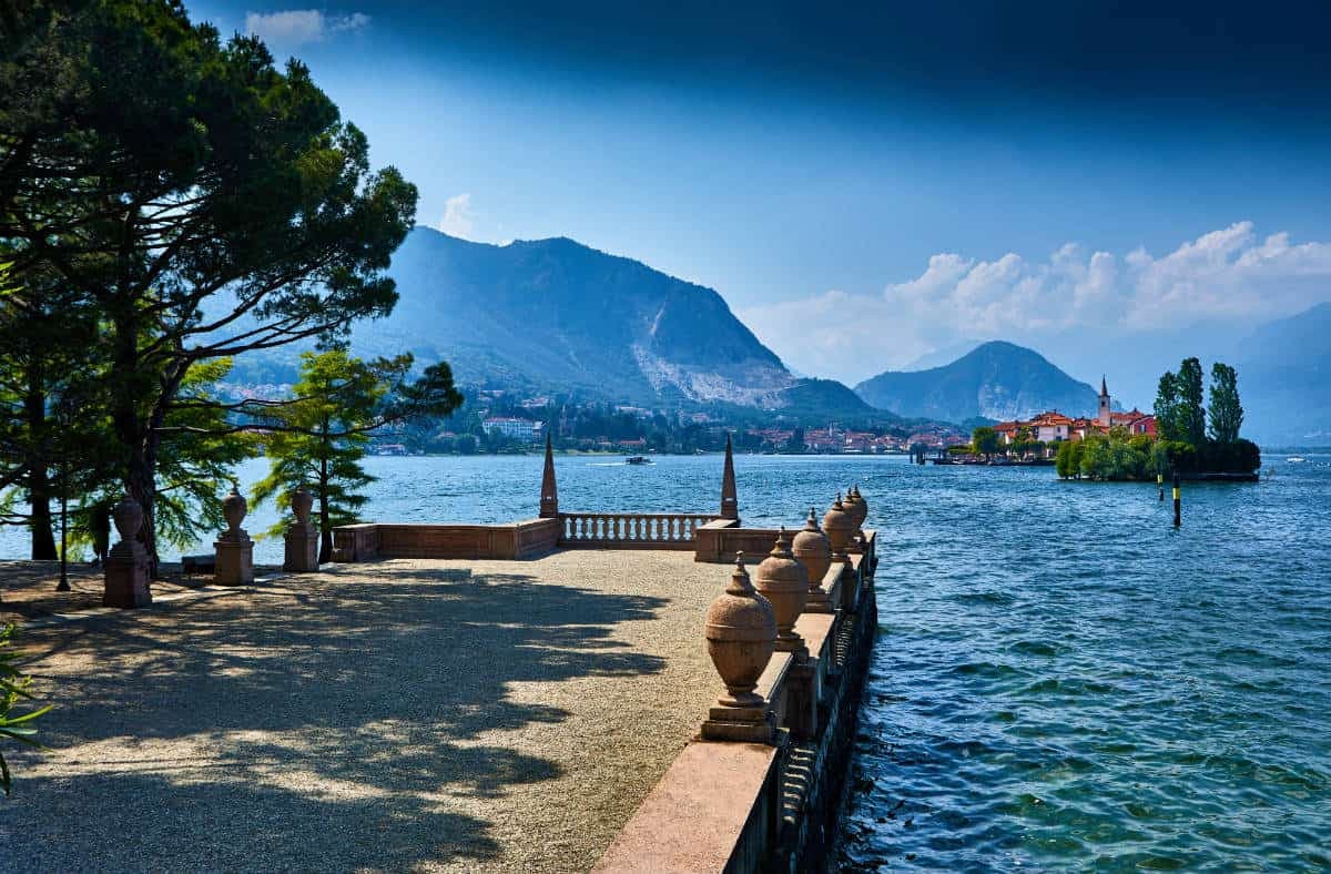Stresa — photo 8