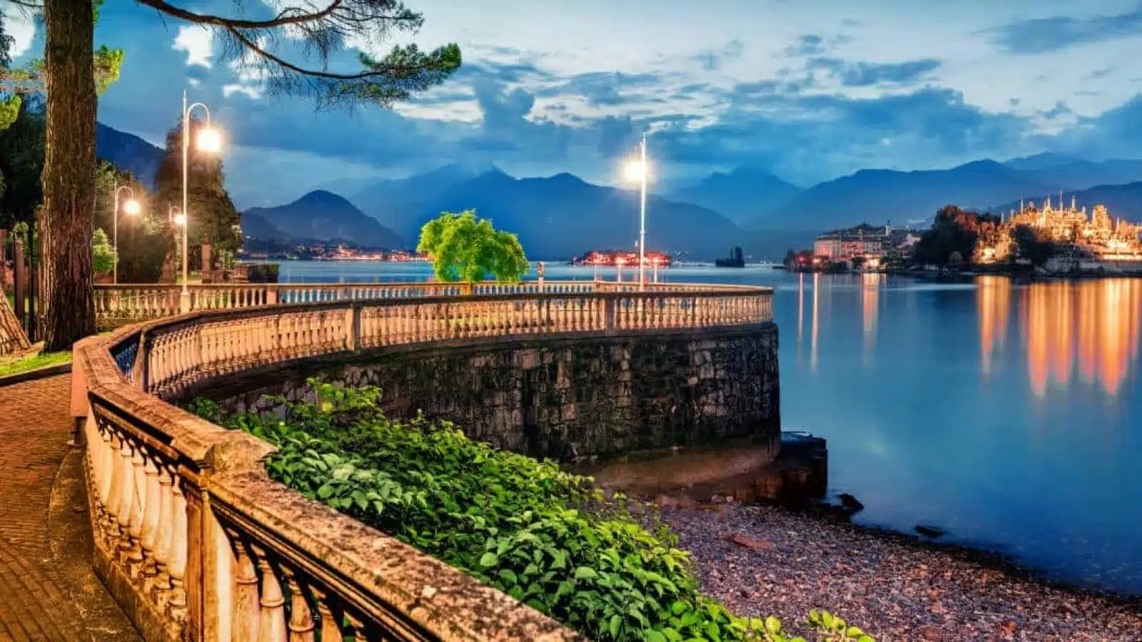Stresa — photo 5