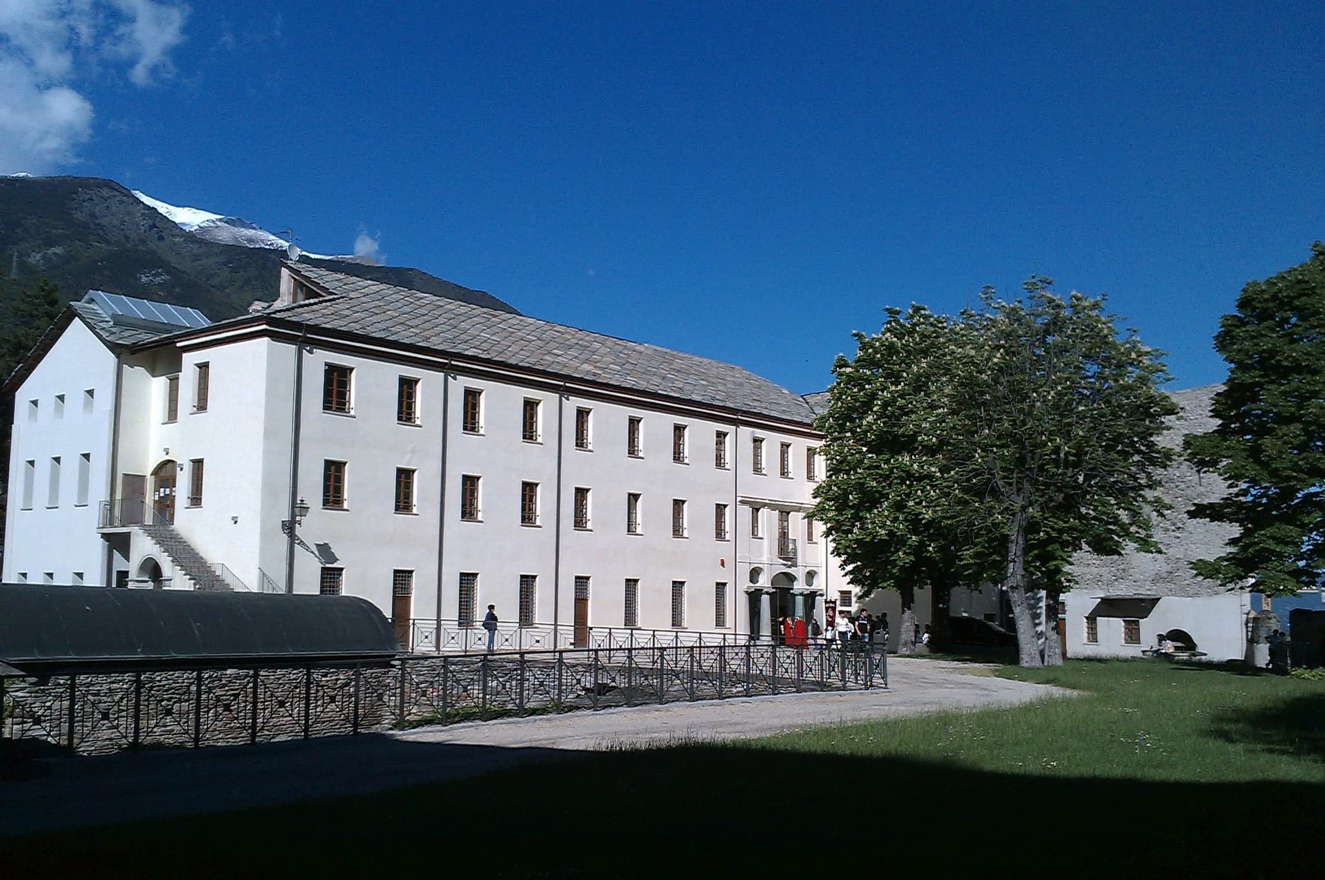 Susa — photo 2