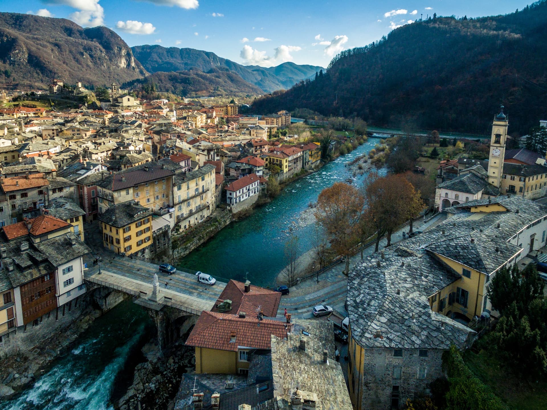 Varallo — photo 2