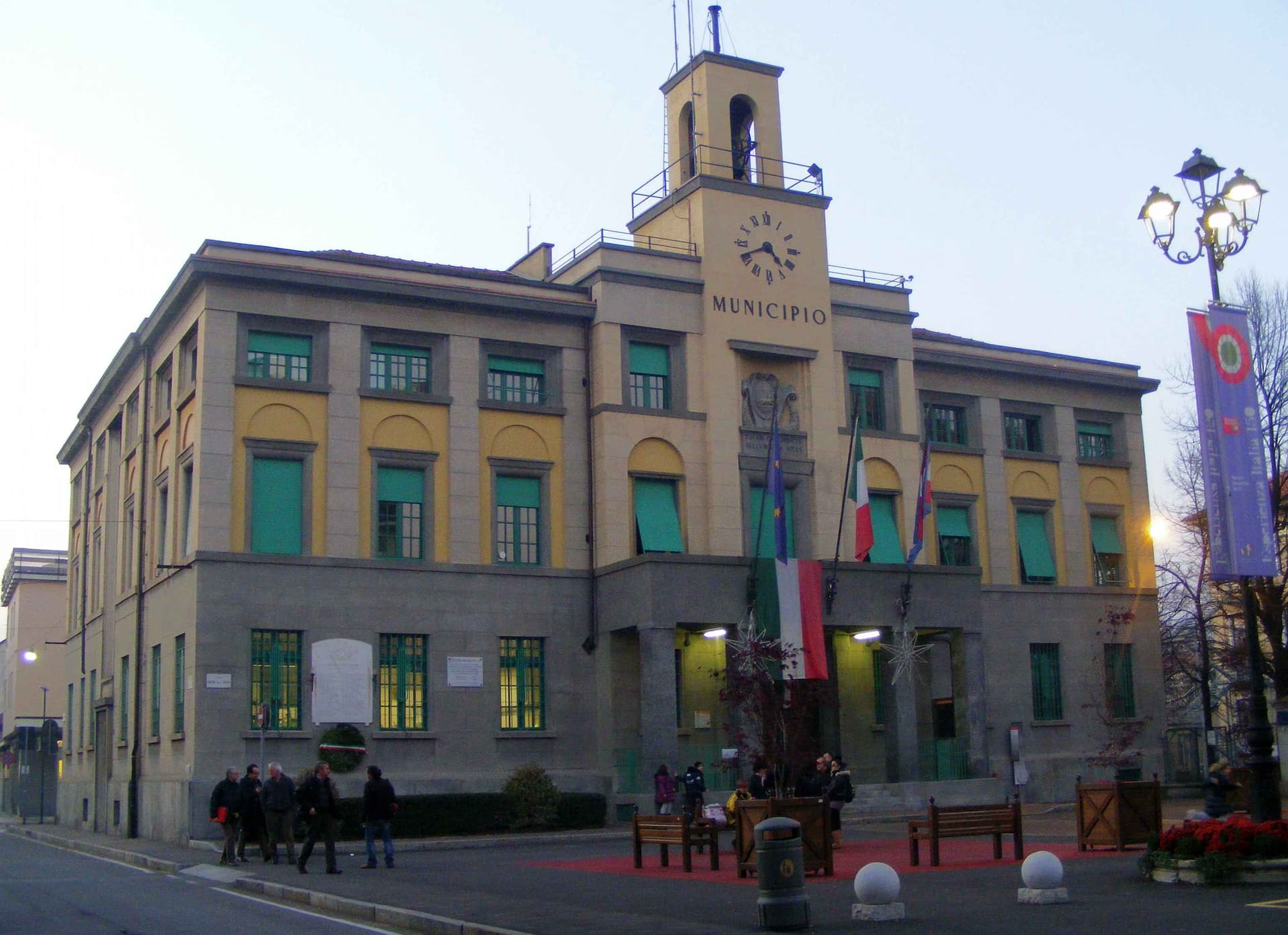 Venaria Reale — photo 4