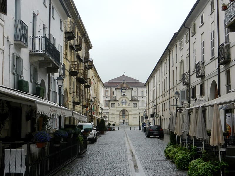 Venaria Reale — photo 5