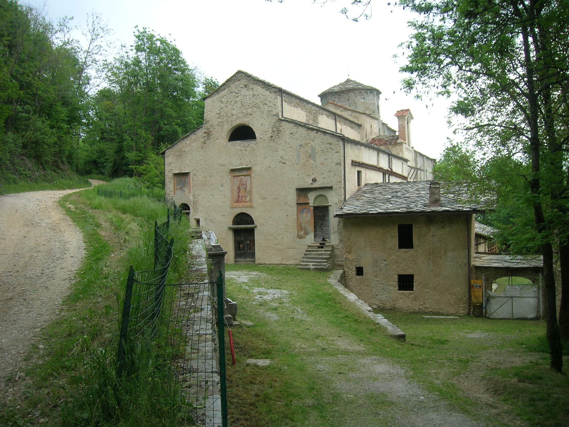 Villar San Costanzo — photo 2