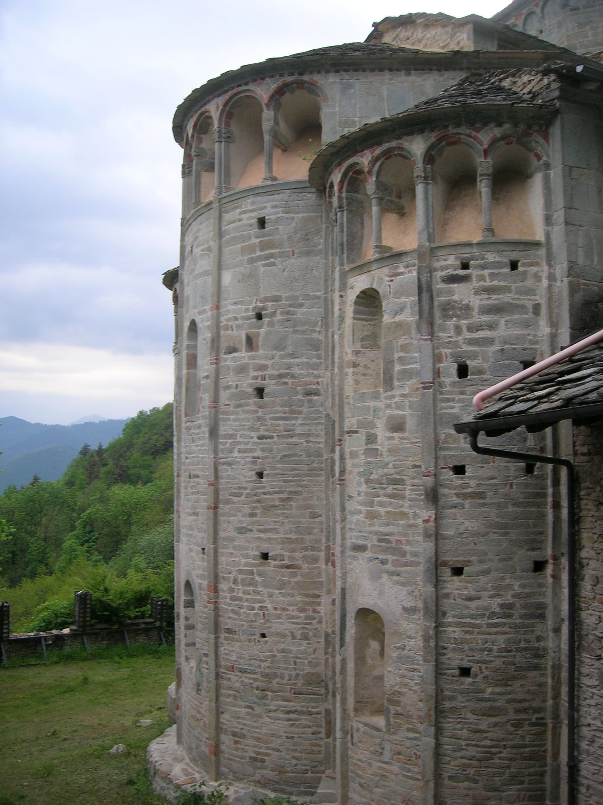 Villar San Costanzo — photo 3