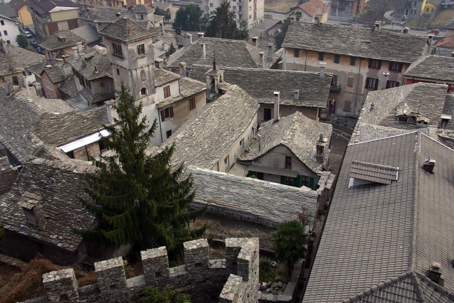 Vogogna — photo 2