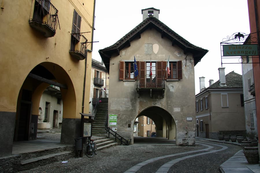 Vogogna — photo 7